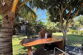 Casa Komala Uluwatu