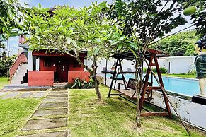 Casa Komala Uluwatu