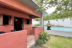 Casa Komala Uluwatu