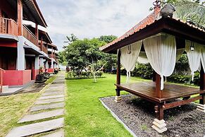 Casa Komala Uluwatu