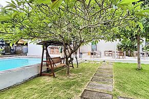 Casa Komala Uluwatu