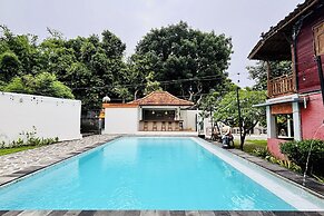 Casa Komala Uluwatu