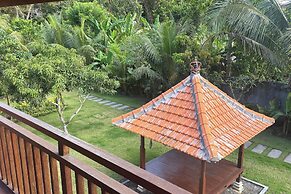 Casa Komala Uluwatu