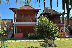 Casa Komala Uluwatu