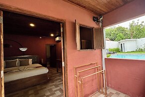 Casa Komala Uluwatu