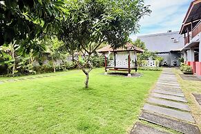 Casa Komala Uluwatu
