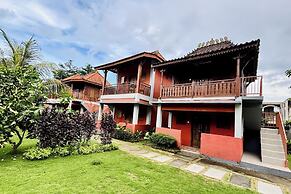 Casa Komala Uluwatu