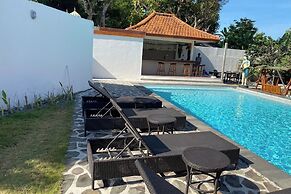 Casa Komala Uluwatu