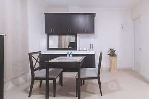 Propiedad Residences Makati