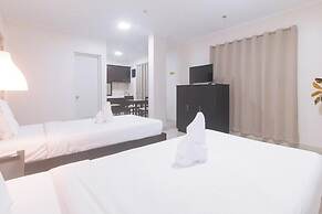 Propiedad Residences Makati