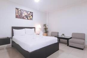 Propiedad Residences Makati