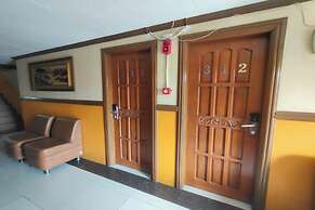 Taj Hotel Tuguegarao