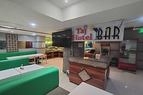 Taj Hotel Tuguegarao
