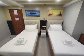 Taj Hotel Tuguegarao
