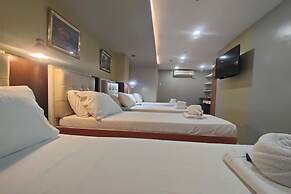 Taj Hotel Tuguegarao