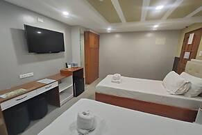 Taj Hotel Tuguegarao