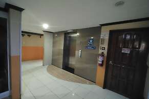 Taj Hotel Tuguegarao