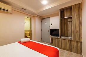Hotel Fuji