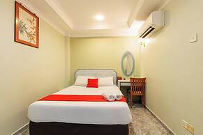 Hotel Fuji