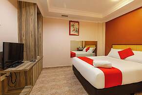 Hotel Fuji