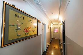 Hotel Fuji