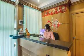 Hotel Fuji