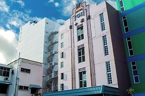 Hotel Fuji
