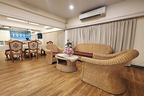 Suan Sunandha Palace Hotel
