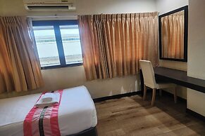 Suan Sunandha Palace Hotel