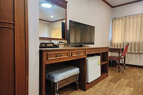 Suan Sunandha Palace Hotel