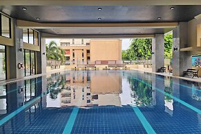 Suan Sunandha Palace Hotel