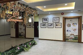 Suan Sunandha Palace Hotel