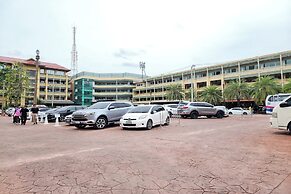 Suan Sunandha Palace Hotel