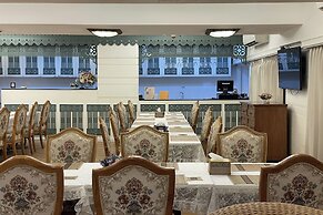 Suan Sunandha Palace Hotel