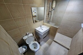 Suan Sunandha Palace Hotel