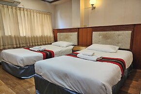 Suan Sunandha Palace Hotel