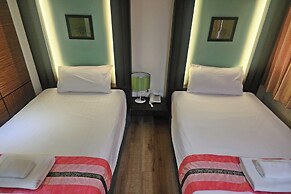 Suan Sunandha Palace Hotel