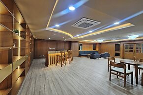 Suan Sunandha Palace Hotel