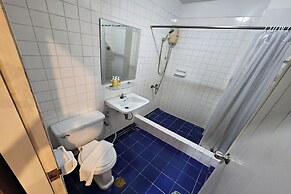 Suan Sunandha Palace Hotel