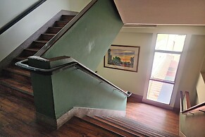 Suan Sunandha Palace Hotel