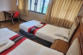 Suan Sunandha Palace Hotel