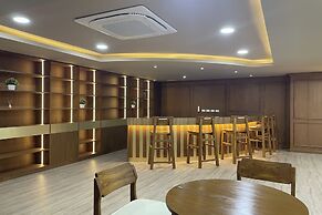 Suan Sunandha Palace Hotel