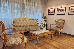 Suan Sunandha Palace Hotel