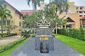 Suan Sunandha Palace Hotel