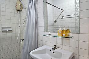 Suan Sunandha Palace Hotel