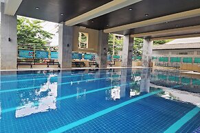 Suan Sunandha Palace Hotel