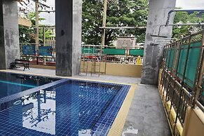 Suan Sunandha Palace Hotel