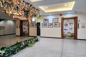 Suan Sunandha Palace Hotel