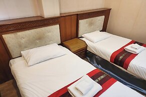 Suan Sunandha Palace Hotel