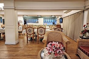 Suan Sunandha Palace Hotel